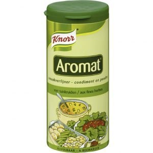 Knorr – Aromat Smaak-Verfiner – 80g