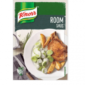 Knorr – Room Saus – 46g