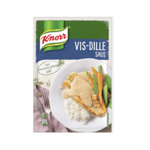 Knorr – Vis-Dille Saus – 42g