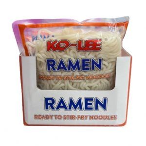 Ko-Lee Ramen Noodles 180g