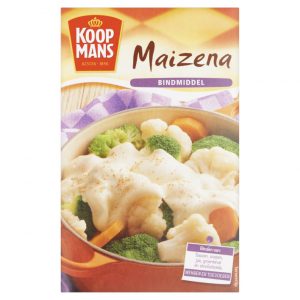 Koopmans – Maizena – 200g