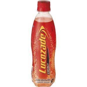 Lucozade – Original – 900ml