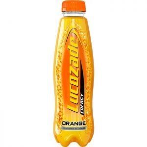 Lucozade – Orange – 900ml