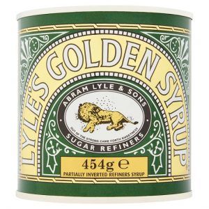 Lyle’s – Golden Syrup