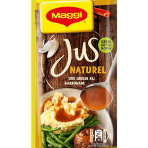 Maggi – Jus Naturel – 29g