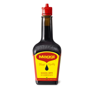 Maggi – Hot Smaakverfijner – 101ml