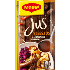 Maggi – Vleesjus – 18g