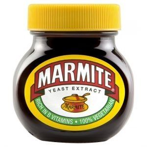Marmite – Yeast Extract 125g