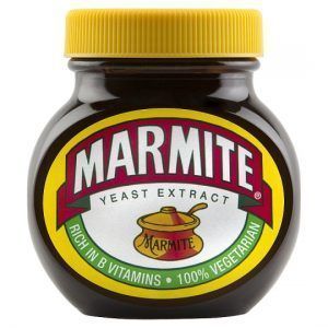Marmite – Yeast Extract – 250g