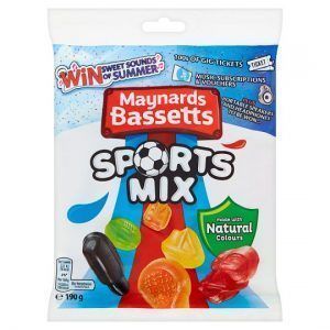 Maynards – Sports Mix