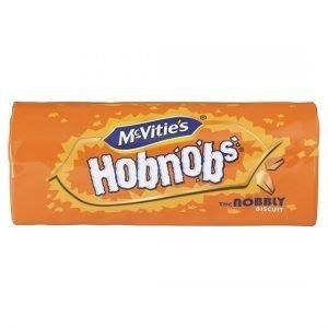 McVitie’s – Hobnobs 262g
