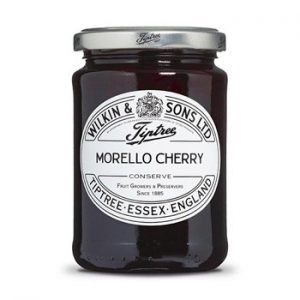Tiptree – Morello Cherry Conserve