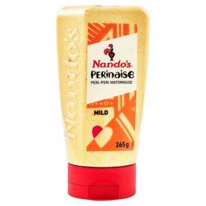 Nando’s – Perinaise Mild