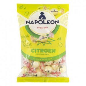 Napoleon – Citroen – 225g