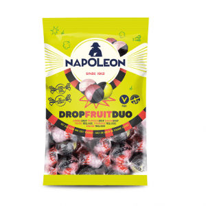 Napoleon – Dropfruit Duo’s Zoet – 175g