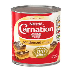 Nestle Carnation – Condensed Milk – 397g