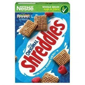 Nestle – Shreddies 675g