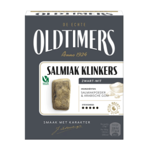 Oldtimers – Slamiak Klinkers – 185g