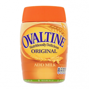 Ovaltine – Original – 300g