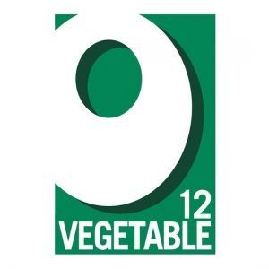 OXO – 12 Vegetable – 71g