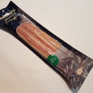 Ambachtelijk Gerookte – Paling FIlet – 100g