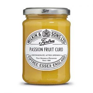 Tiptree – Passion Fruit Curd