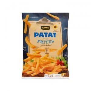 Jumbo – Patat Frites 1kg