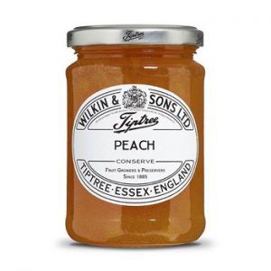 Tiptree – Peach Conserve