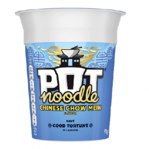 Pot Noodle – Chinese Chow Mein
