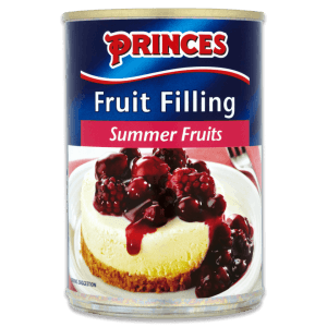 Princes – Summer Fruits