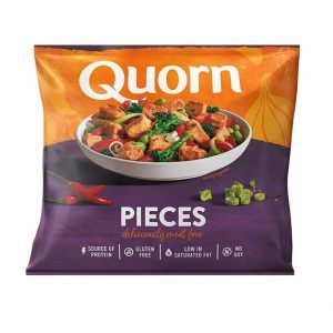 Quorn Pieces 280