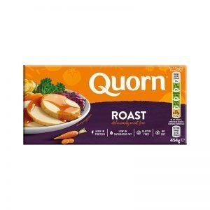 Quorn – Roast – 454g