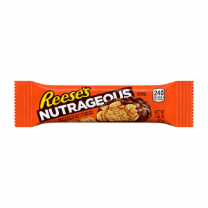 Reese’s – Nutrageous Bar – 47g