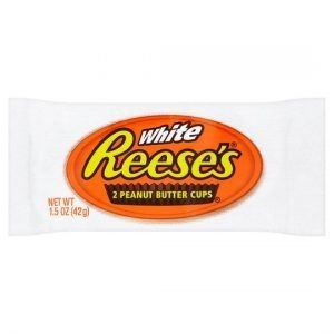 Reese’s – White Peanut Butter Cups