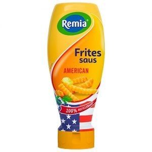 Remia – Fritessaus American – 500ml