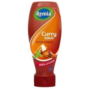 Remia – Curry Saus- 500ml