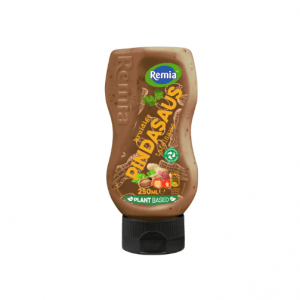Remia – Pindasaus Tafelsaus – 250ml