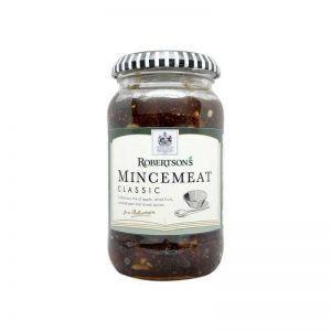 Robertson’s – Mincemeat – 411g