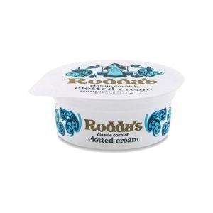 Rodda’s – Clotted Cream – 40g