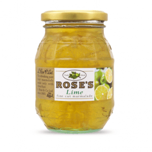 Rose’s – Lime Marmalade
