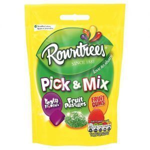 Rowntree’s – Pick & Mix