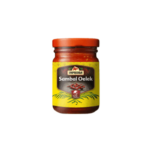 Inproba – Sambal Oelek 100g