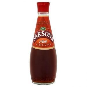 Sarson’s – Malt Vinegar – 250ml