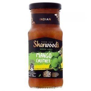 Sharwood’s – Mango Chutney – 227g