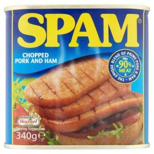 Spam – 340g