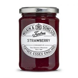 Tiptree – Strawberry Conserve