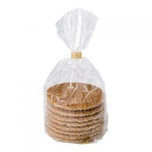 Holland Pattiserie – Original Stroopwafels – 250g