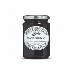 Tiptree – Black Currant Conserve