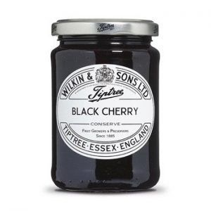 Tiptree – Black Cherry Conserve