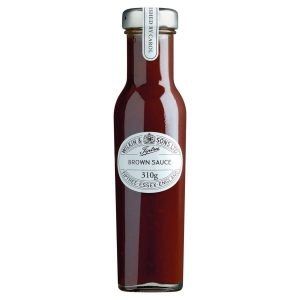 Tiptree – Brown Sauce -310g